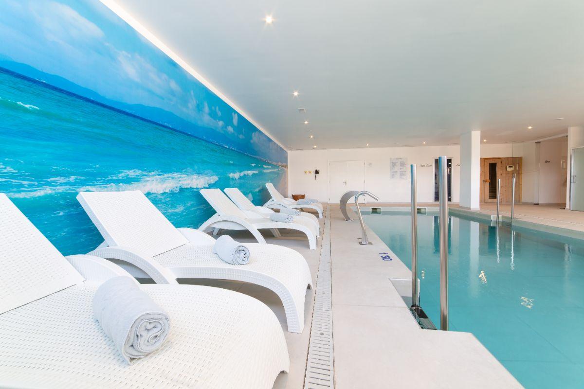 Spa y Centro de Bienestar: Tratamientos de Spa Personalizados