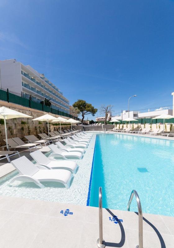 Welcome to Reverence Life Hotel Santa Ponsa Welcome to Reverence Life Hotel Santa Ponsa
